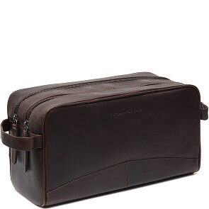 The Chesterfield Brand Stefan Kulturbeutel Leder 29 cm