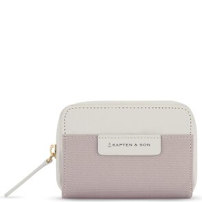 Kapten & Son Bergen Geldbörse 12 cm