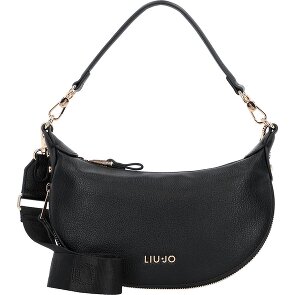 Liu Jo Kaliska Schultertasche S 25 cm mit Dehnfalte