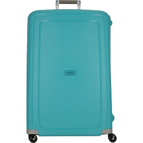 Samsonite S'Cure Spinner 4-Rollen Trolley 81 cm