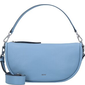 abro Willow Schultertasche Leder 34.5 cm