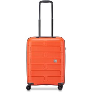MODO by Roncato Supernova 2.0 4 Rollen Kabinentrolley 55 cm