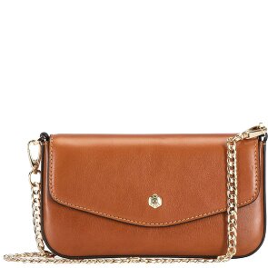 Jekyll & Hide Paris Umhängetasche Leder 21.5 cm