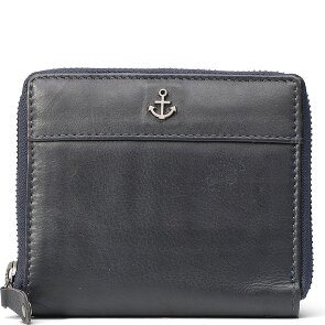 Harbour 2nd Anchor Love Geldbörse Leder 10 cm