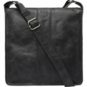 Voi City Cowboy Insa Umhängetasche Leder 28.5 cm