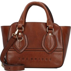 The Bridge Daphne Handtasche Leder 24 cm