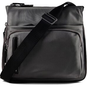 Mandarina Duck Hunter Umhängetasche 25 cm mit Dehnfalte