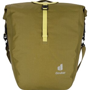Deuter Weybridge 25+5L Fahrradtasche 43 cm