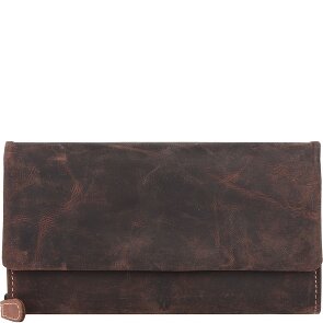 Jack Kinsky Baltimore 513 Geldbörse Leder 19 cm