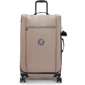 Kipling Basic Jet M 4 Rollen Trolley 72 cm