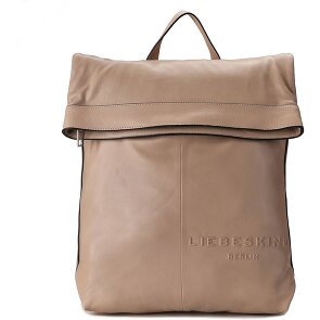 Liebeskind Elvira Daypack Leder 66 cm Laptopfach