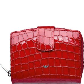 Golden Head Cayenne Geldbörse RFID Schutz Leder 12 cm