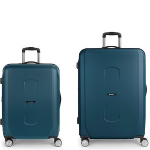 Kofferset zweiteilig Clearance