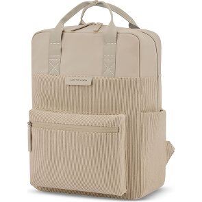 Kapten & Son Bergen Pro Daypack 39 cm Laptopfach