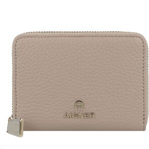 AIGNER Ivy Geldbörse RFID Schutz Leder 11.5 cm