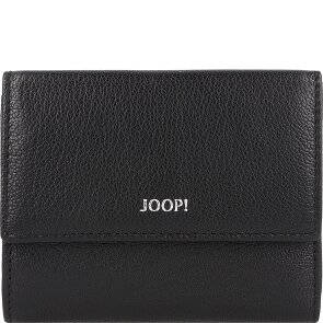 Joop! Lantea Simona Geldbörse RFID Schutz Leder 11 cm
