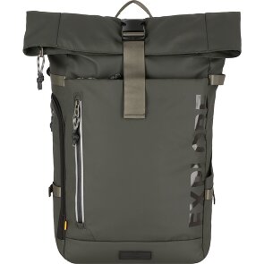 camel active Explore Daypack 45 cm Laptopfach