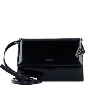 Picard Auguri Umhängetasche Leder 19 cm