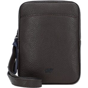 Braun Büffel Novara Umhängetasche Leder 14.5 cm