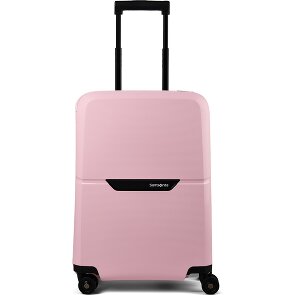 Samsonite Magnum Eco 4 Rollen Kabinentrolley 55 cm
