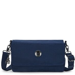 Kipling Elevated Jacquard Aras Up Umhängetasche 25 cm