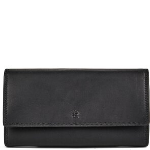 Esquire Dallas Geldbörse Leder 17.5 cm