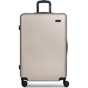 Smartbox Edition 05 4 Rollen Trolley 76 cm