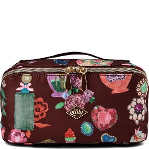 Oilily Deja Futur Kosmetiktasche 23 cm