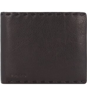Picard Ranger 1 Geldbörse RFID Schutz Leder 11.5 cm
