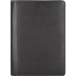 Alassio Monaco Schreibmappe Leder 34 cm