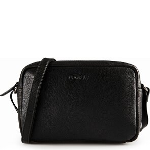 Burkely Antique Avery Umhängetasche Leder 22 cm