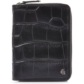 Castelijn & Beerens Geldbörse RFID Schutz Leder 12.5 cm