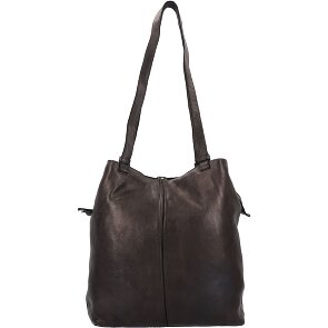 Harold's Submarine Schultertasche Leder 33 cm