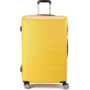 Benzi 5583 4 Rollen Trolley 77 cm