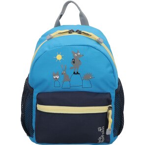 Jack Wolfskin Little Scout Kinderrucksack 29 cm