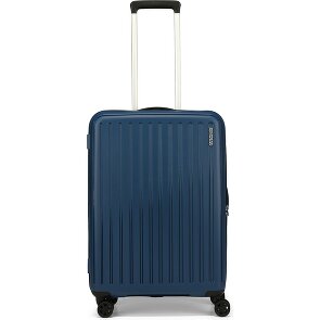 American Tourister Rejoy 4 Rollen Trolley 68 cm