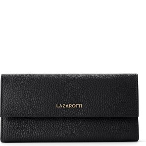Lazarotti Bologna Leather Geldbörse Leder 19 cm