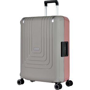 Eminent Vertica SE 4 Rollen Trolley M 68 cm