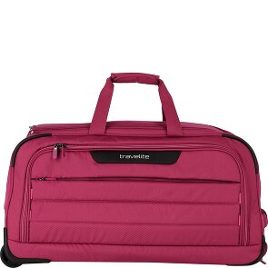 Travelite Skaii 2 Rollen Reisetasche 65 cm