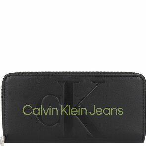 Calvin Klein Jeans Sculpted Geldbörse 18.5 cm
