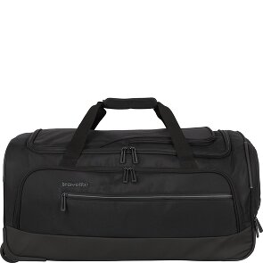 Travelite Crosslite 5.0 2 Rollen Reisetasche M 69 cm