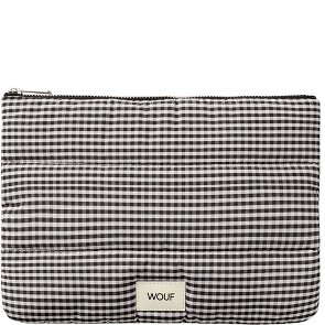 Wouf Clutch Tasche 25 cm