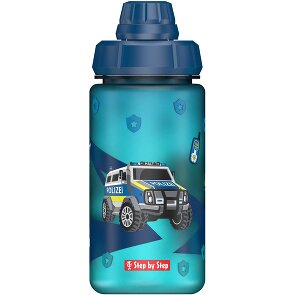 Step by Step Trinkflasche