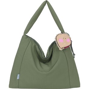 Fritzi aus Preußen Tonnje Schultertasche 42 cm