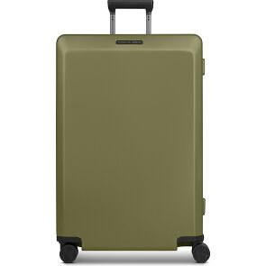 Porsche Design Voyager 3.0 4 Rollen Trolley L 78 cm mit Dehnfalte