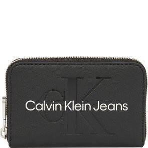 Calvin Klein Jeans Sculpted Geldbörse RFID Schutz 11 cm