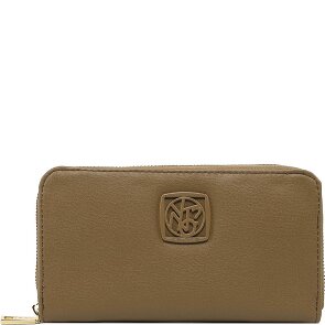 Y Not? Iconic Geldbörse 19 cm