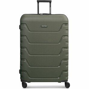 Smartbox Edition 01 THE LARGE 4 Rollen Trolley 76 cm