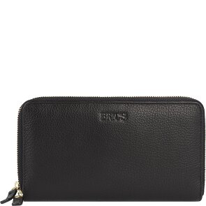 Bric's Marmolada Geldbörse RFID Leder 18,5 cm