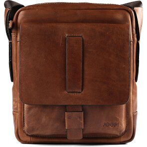 Joop! Loreto Remus Umhängetasche Leder 21 cm